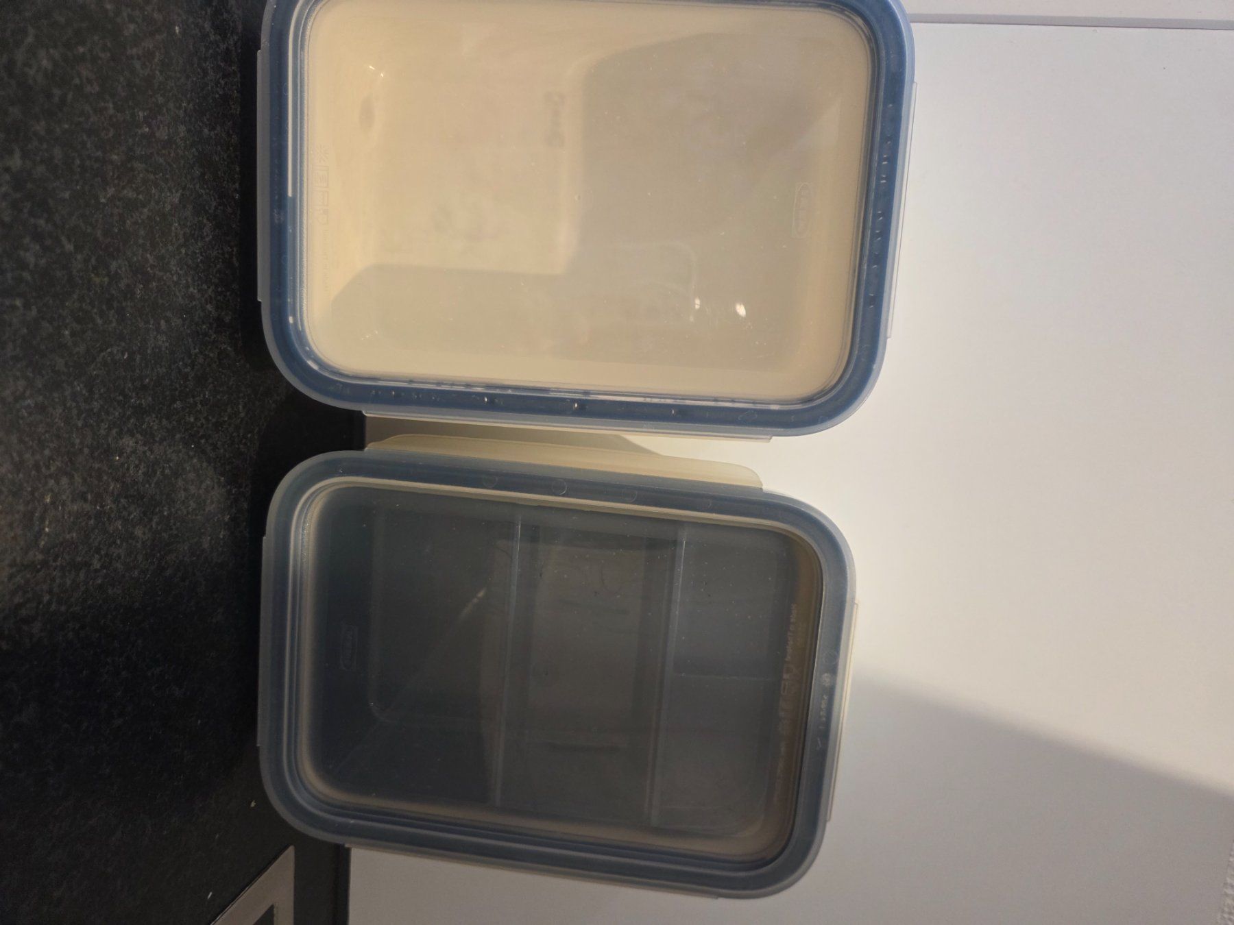 Behälter & Ähnliches: Tupperware – Gebraucht aus Werthenstein von soe_t9pv