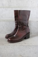 Shabbies Amsterdam Boots