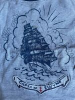 L.O.G.G. Segelschiff  T-Shirt 104
