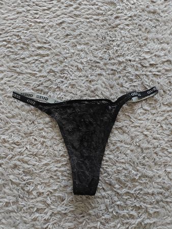 Guess String Tanga