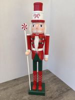 Nussknacker aus Holz 50 cm hoch