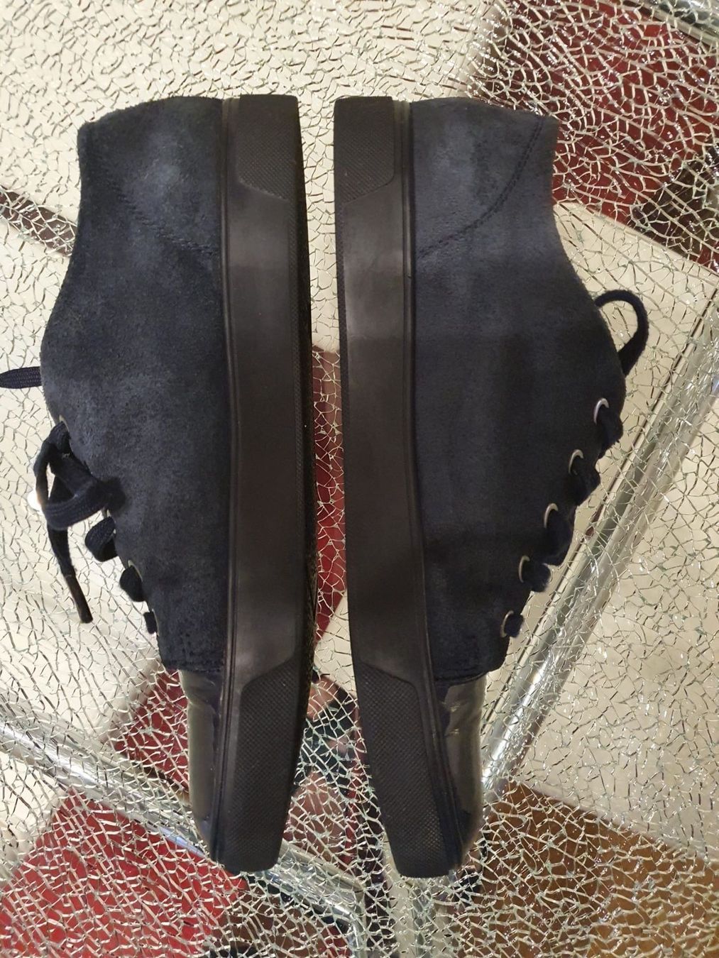 Calvin Klein Herrenschuhe: Calvin Klein Gr. 42 – Gebraucht aus Luzern von Reni025 6