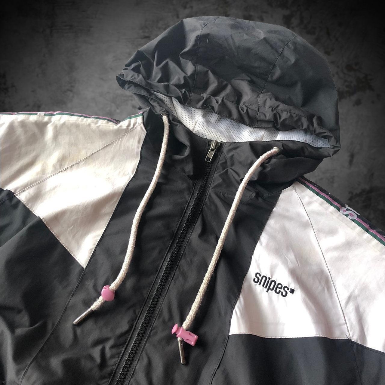 Snipes Vestes: Jacket Snipes Black Women XS – D'occasion à Genève par ang_7j7j 3