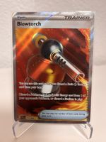 Pokémon Blowtorch 117/094 Trainer