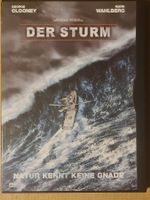 DVD - Der Sturm - Top Zustand - Versand möglich!