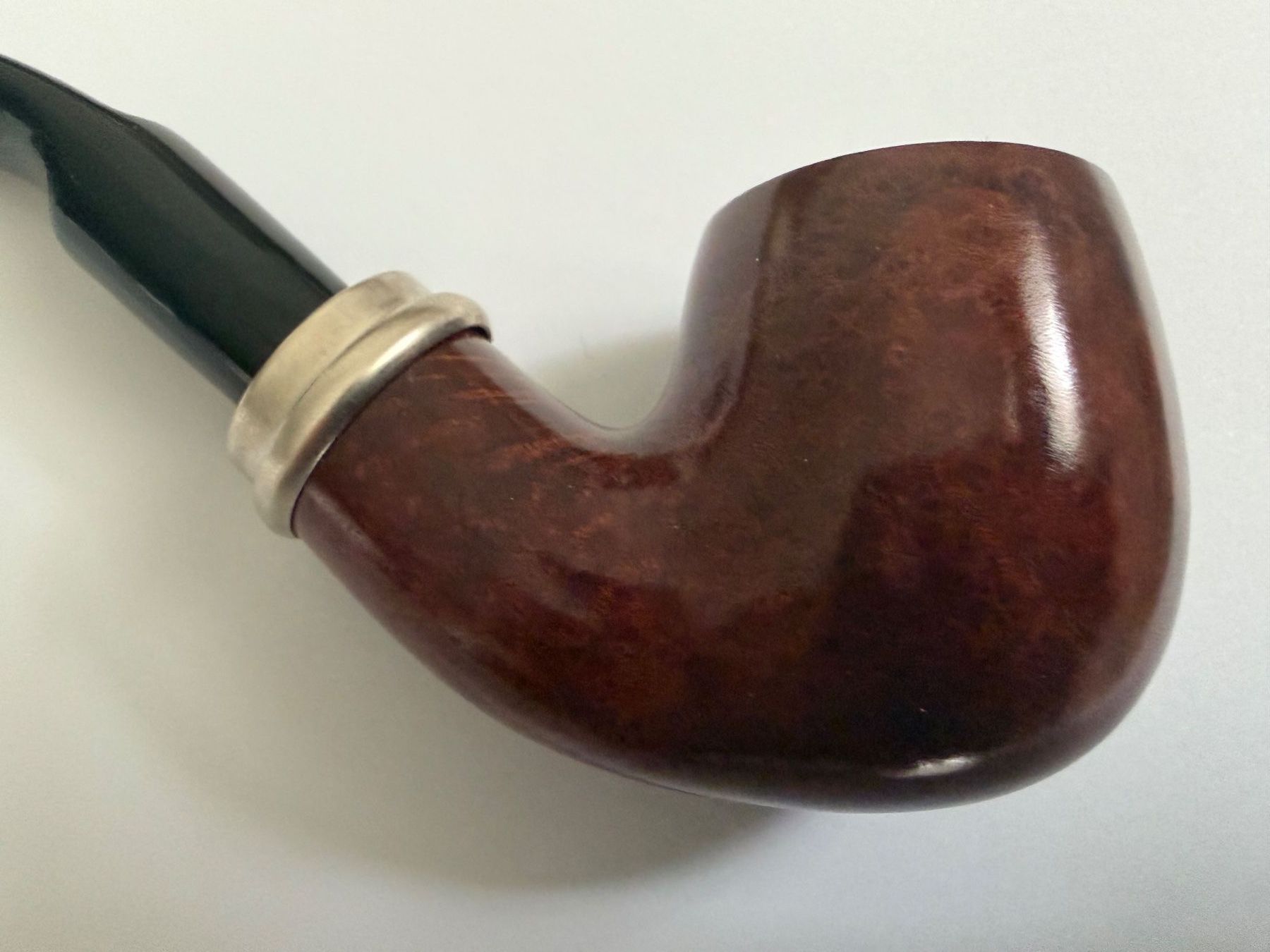 Pipes & Accessoires: Pfeife Gloriss neu ungeraucht – D'occasion à Nunningen par anclaudia 3