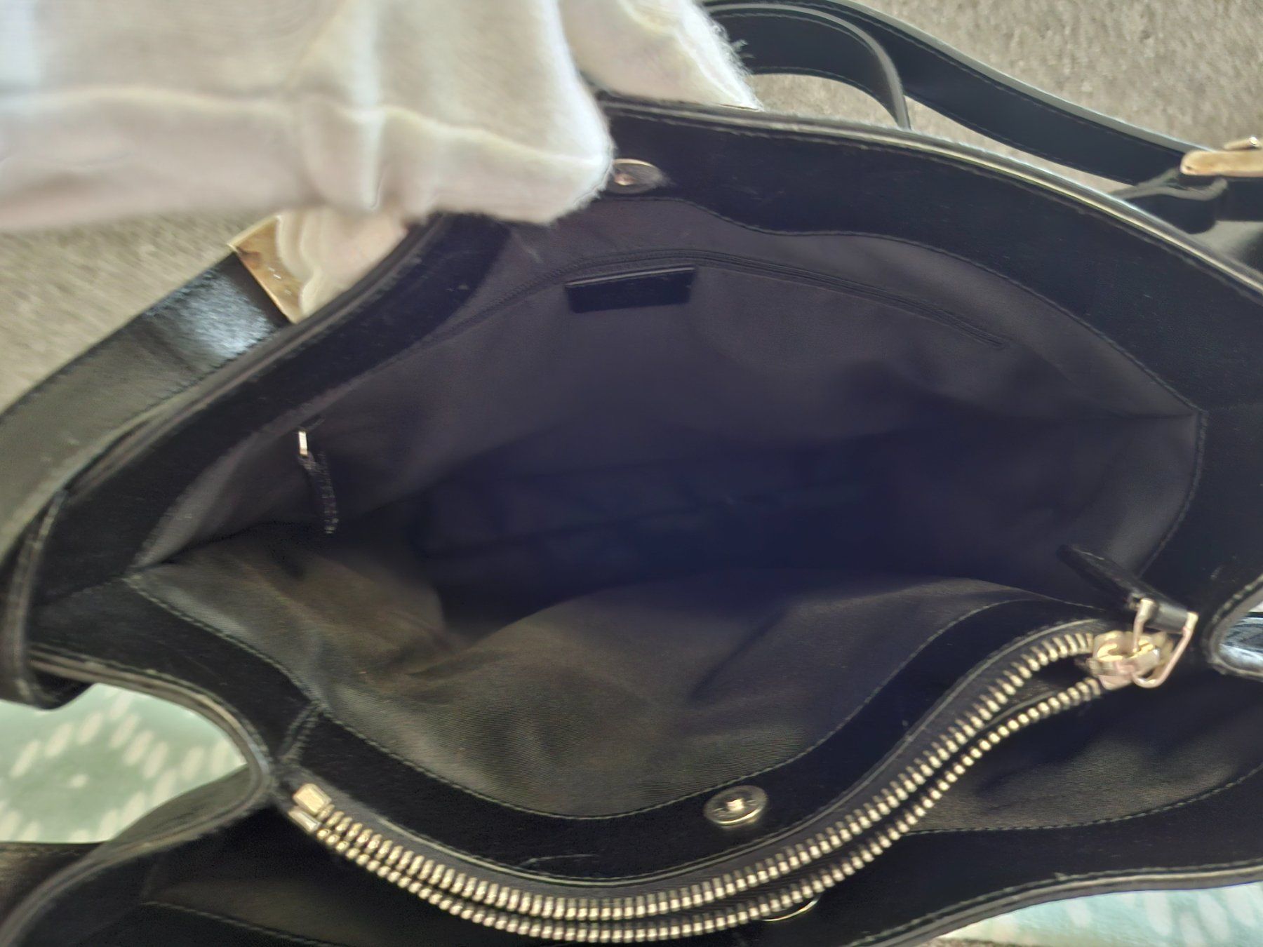 Gucci Borse: GUCCI GG Schoulder Bag/Tasche!! – Usato da Goldach venduto da mamakotzi 6