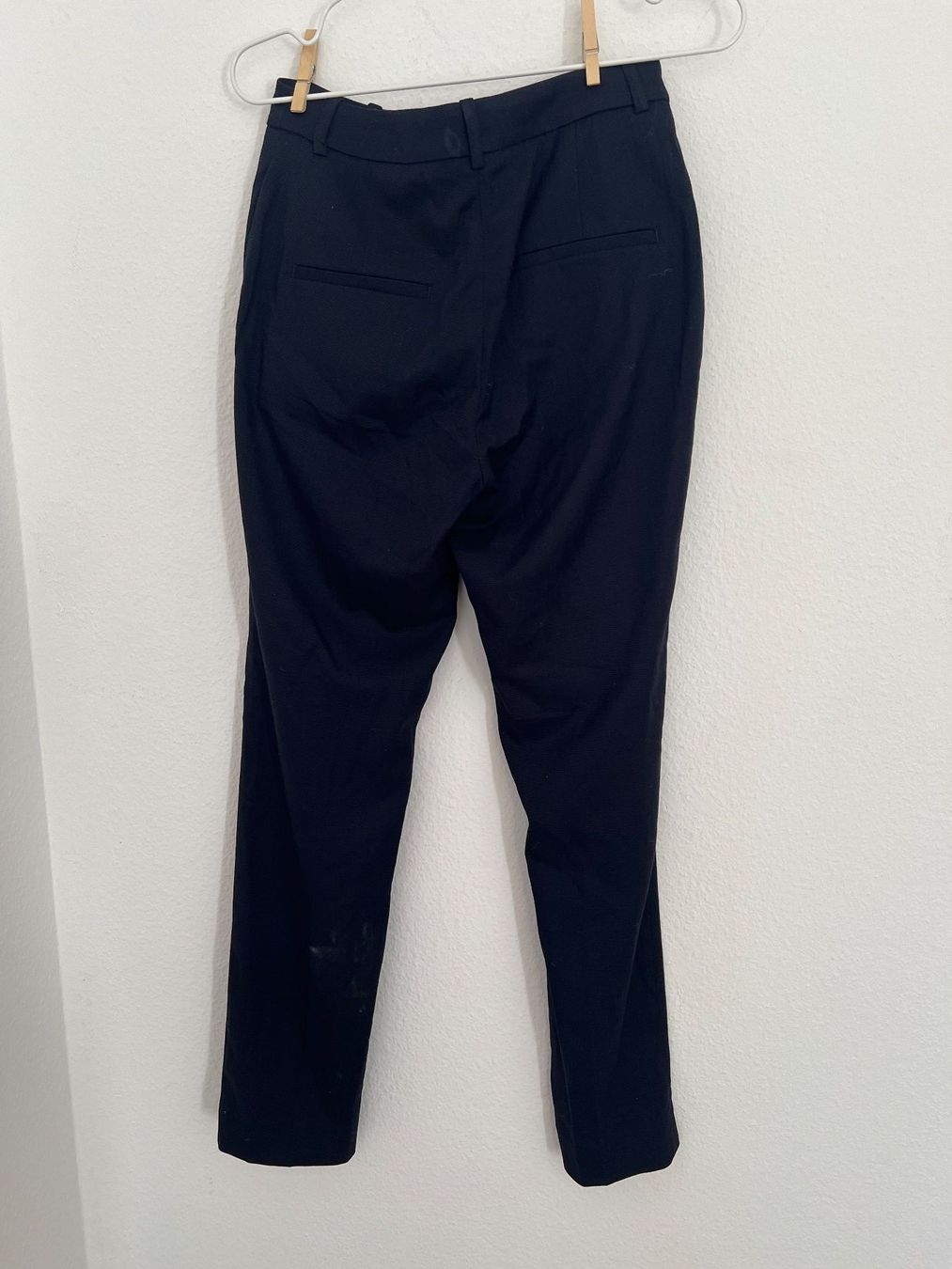 Bershka Hosen: H&M Tailored Hose Grösse 36 – Gebraucht aus Zürich von lisitsyna 1
