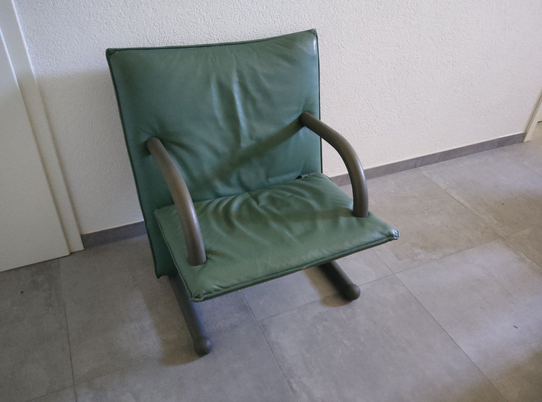 Sessel: Fauteuil relax vintage – Gebraucht aus Vicques von prairie0809