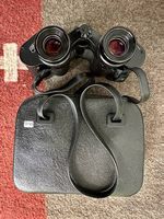 Jumelles Zeiss Jenoptem Multi-Coated 8x30