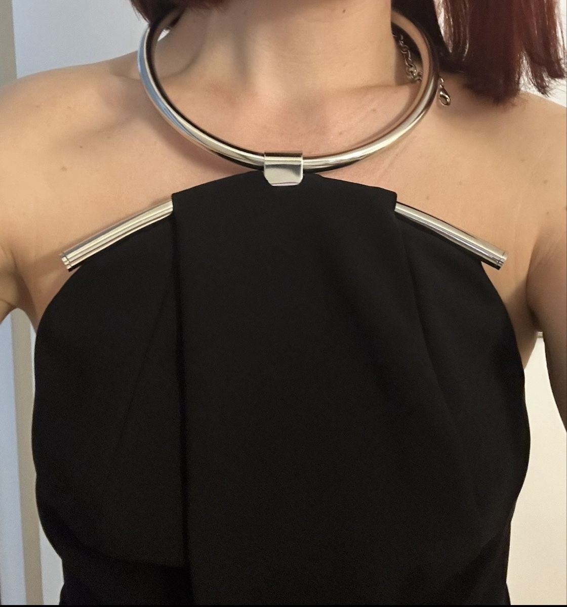 Mugler Vestiti: Mugler mini dress – Nuovo (secondo la descrizione) da Zürich venduto da ple_m9sc 1