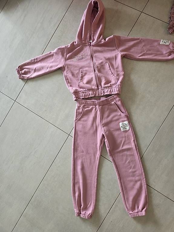 Kleiderpakete & -sets: Vestiti bambina – Gebraucht aus Davesco-Soragno von gia_l9fy 1
