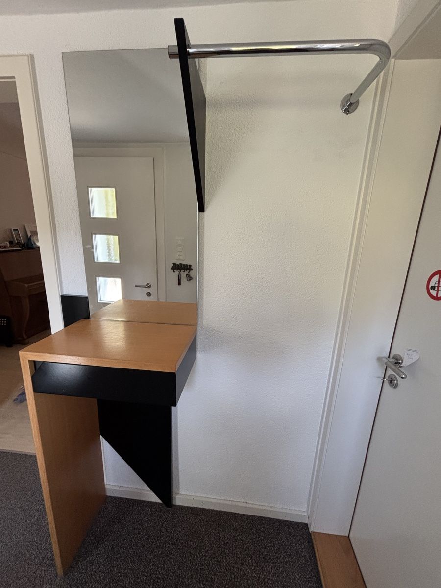 Guardaroba: Design-Garderobe – Usato da Goldach venduto da Rafi91