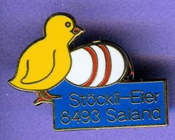 Stöckli-Eier   Saland