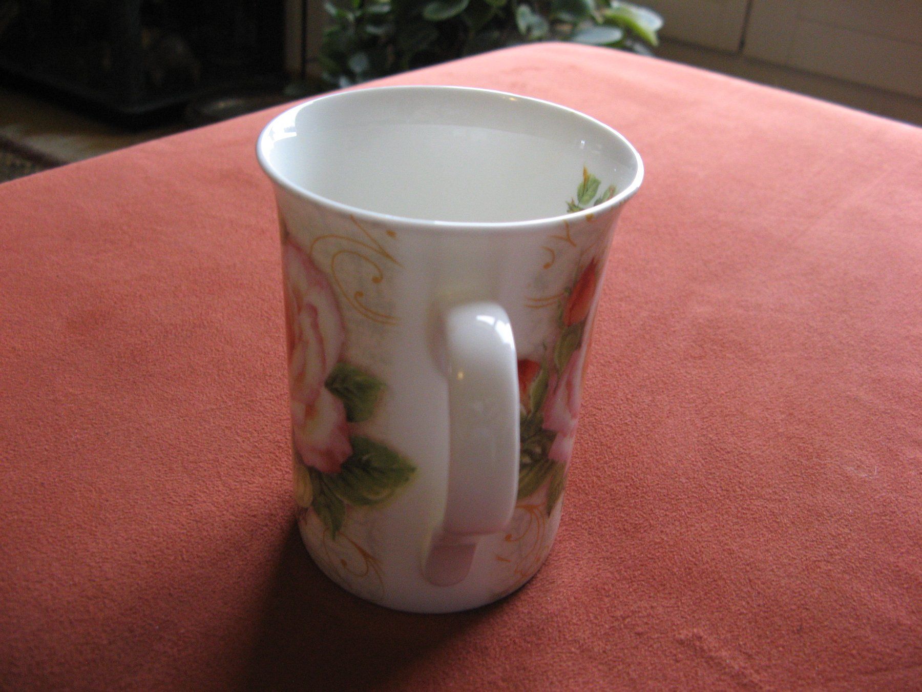 Tazze: Könitz Tasse Rose Gloria Dei – Usato da Zürich venduto da apil 6