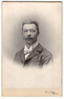 Fotografie Emil Logés, Zürich, Kreuzb