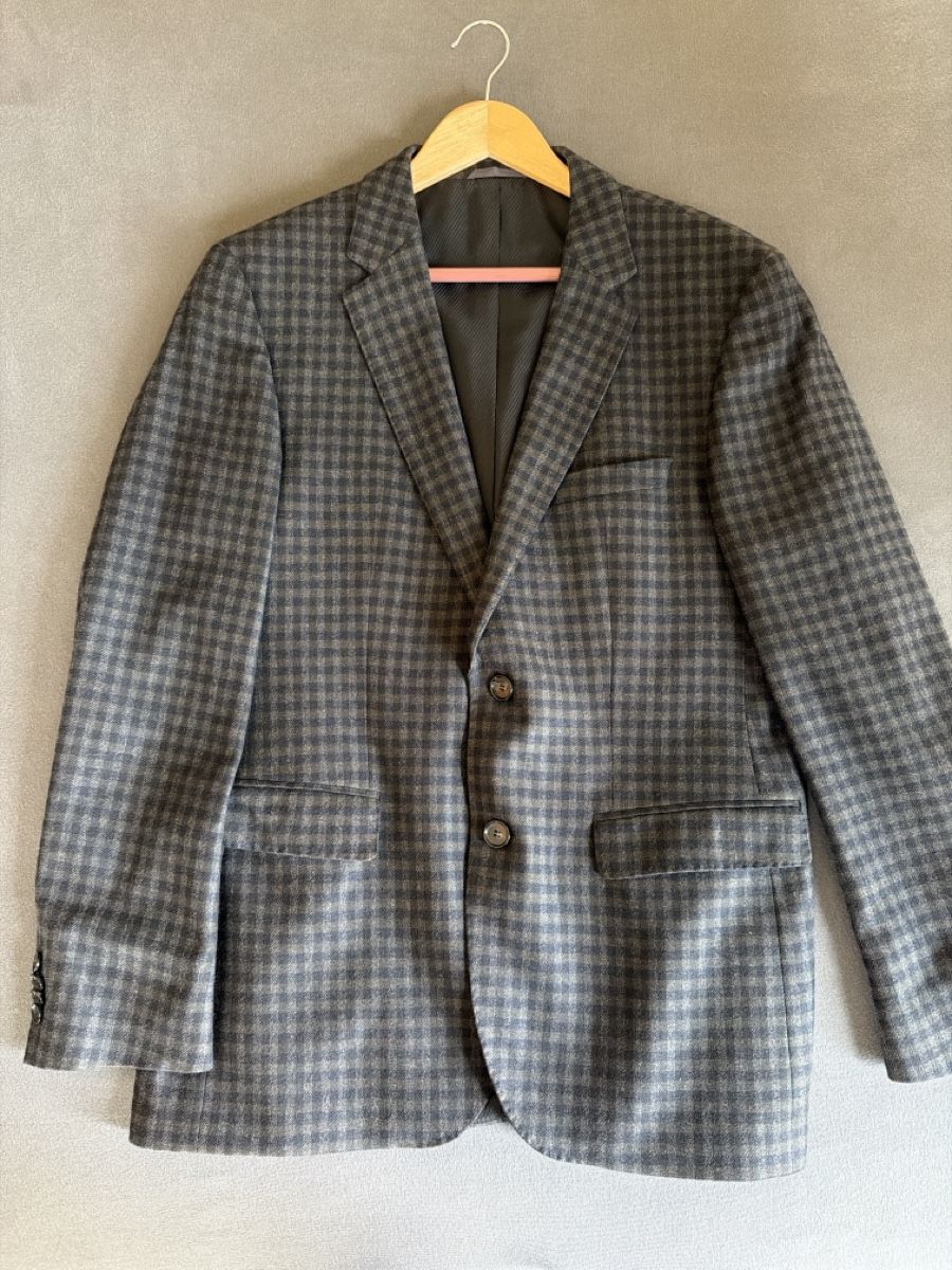 Hugo Boss Lotti di vestiti: 4ER    PACKAGE    HUGO  BOSS   SAKKO'S   ,   GR .  50 – Usato da Wetzikon ZH venduto da philippe_22 5