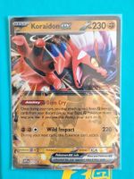 Koraidon ex