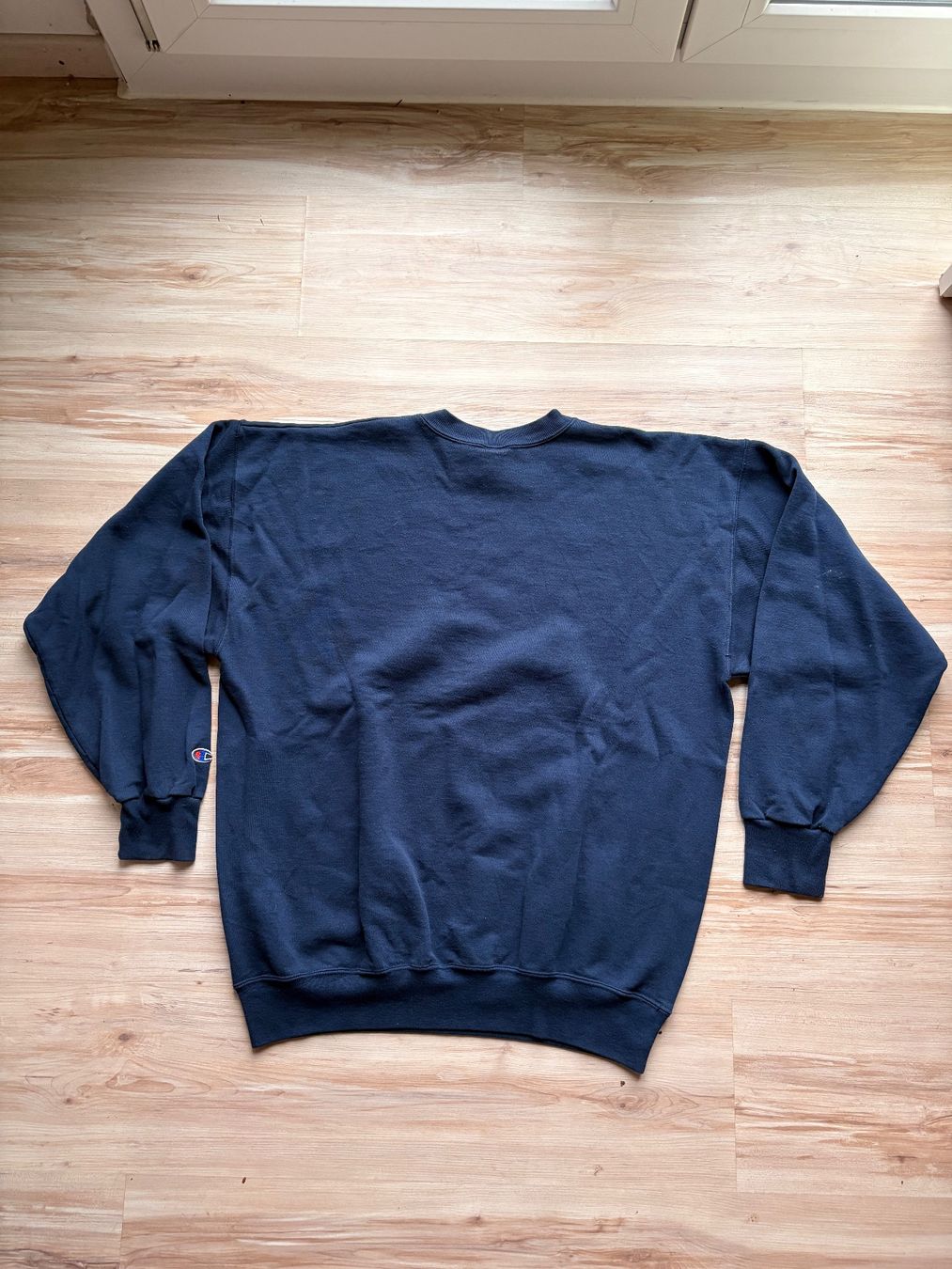 Champion Maglioni & Felpe: Vintage Champion Pullover – Usato da Wigoltingen venduto da _vntg_ 3
