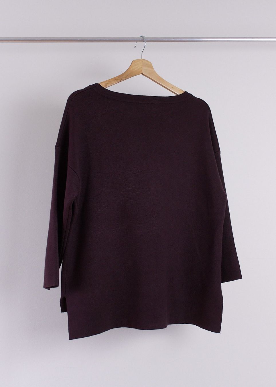 Maglioni & Felpe: Brauner Pullover, Größe M, lockere Passform, wie neu – Nuovo (secondo la descrizione) da Zug venduto da joa_dp6f 1