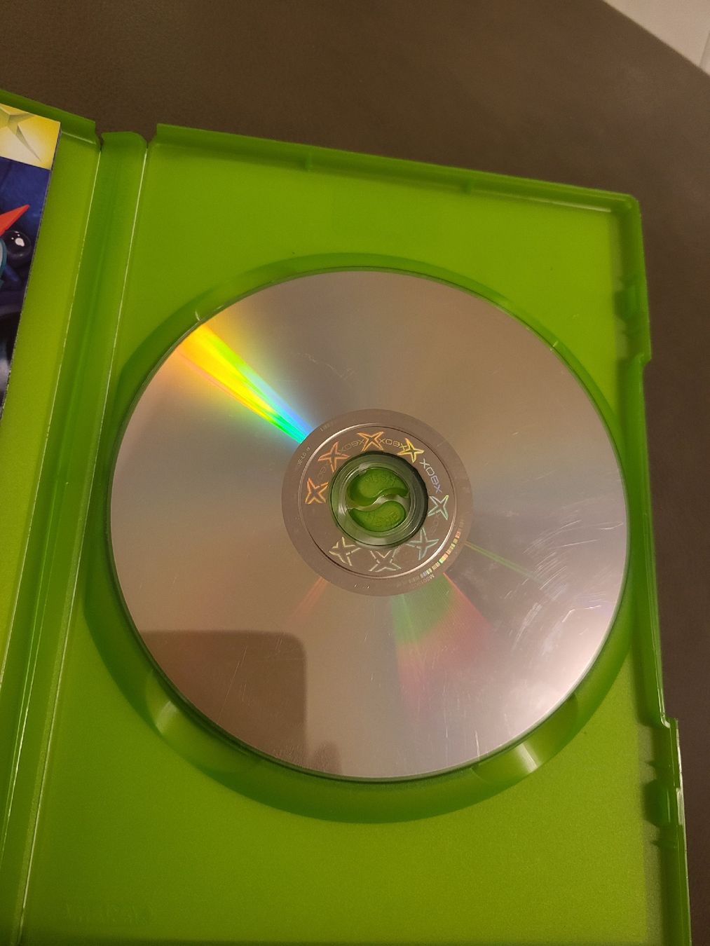 Microsoft Giochi: Blinx the time sweeper (Deutsch) - XBOX – Usato da nunningen venduto da mic_88k2 1