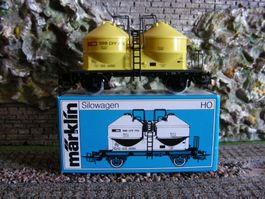 Märklin wagon