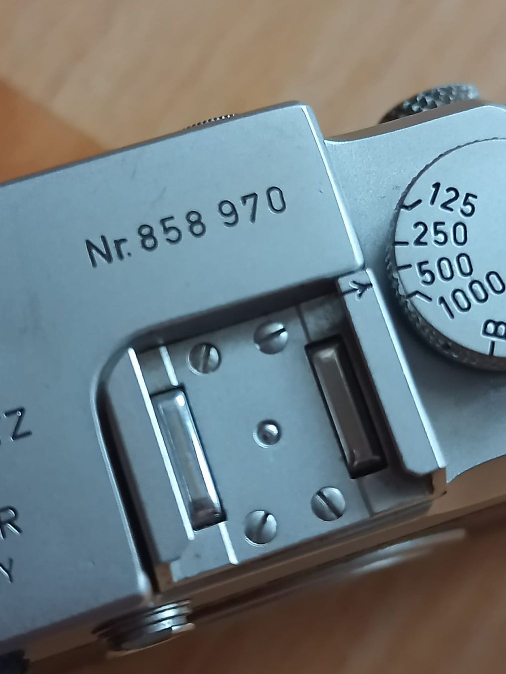 Leica Fotocamera: Leica 3g – Nuovo (secondo la descrizione) da Gudo venduto da dispo3 4