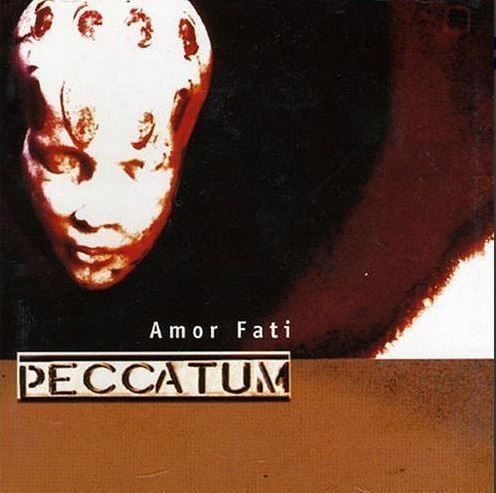 CD: Peccatum - Amor... – Usato da St-Cergue venduto da VeganWarrior