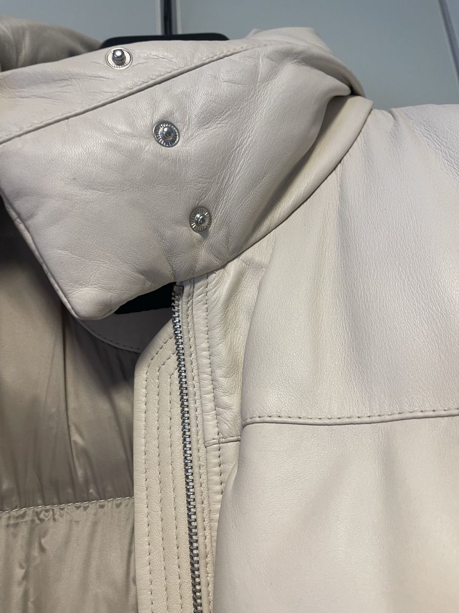 Pinko Giacche: Pinko Lederjacke original M – Nuovo (secondo la descrizione) da Dübendorf venduto da olh_rs5r 2