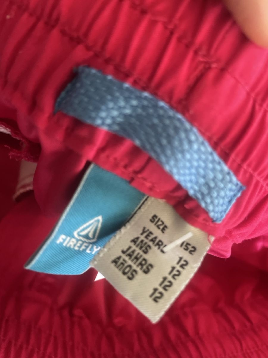 Costumi da bagno & Bikini: Firefly Bade Shorts, Gr. 152, Top Zustand – Nuovo (secondo la descrizione) da Obergerlafingen venduto da cabo4 2