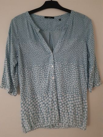 Blusenshirt Grösse 36