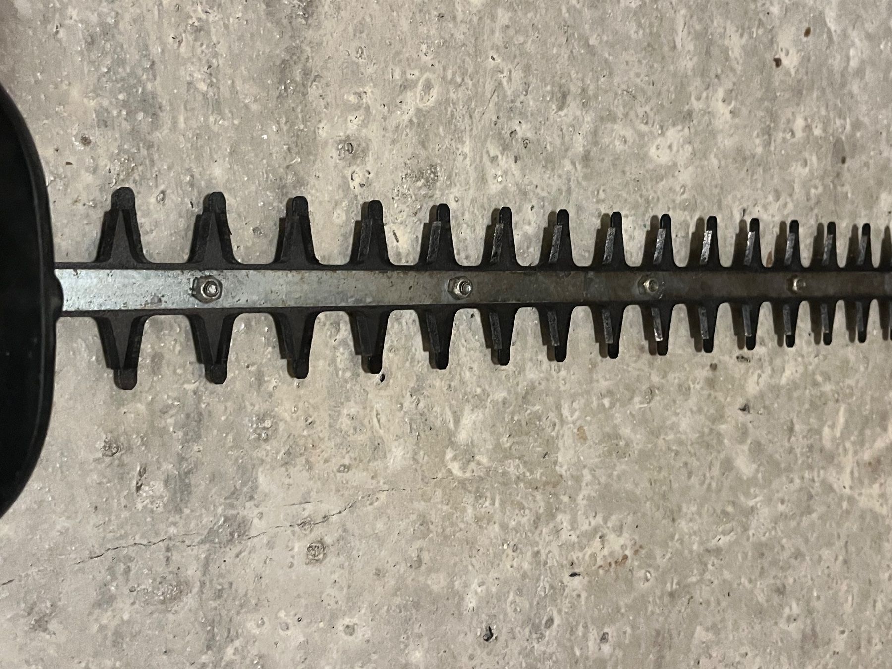 Metabo Tutti gli attrezzi: Taille-Haie METABO – Usato da BREMBLENS venduto da Lafoudre 1