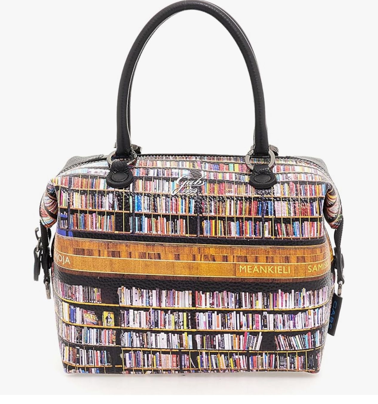 Gabs Borse da donna: Gabs G3 PLUS HOLIDAY - Handtasche – Nuovo (secondo la descrizione) da Herzogenbuchsee venduto da zukerka 5