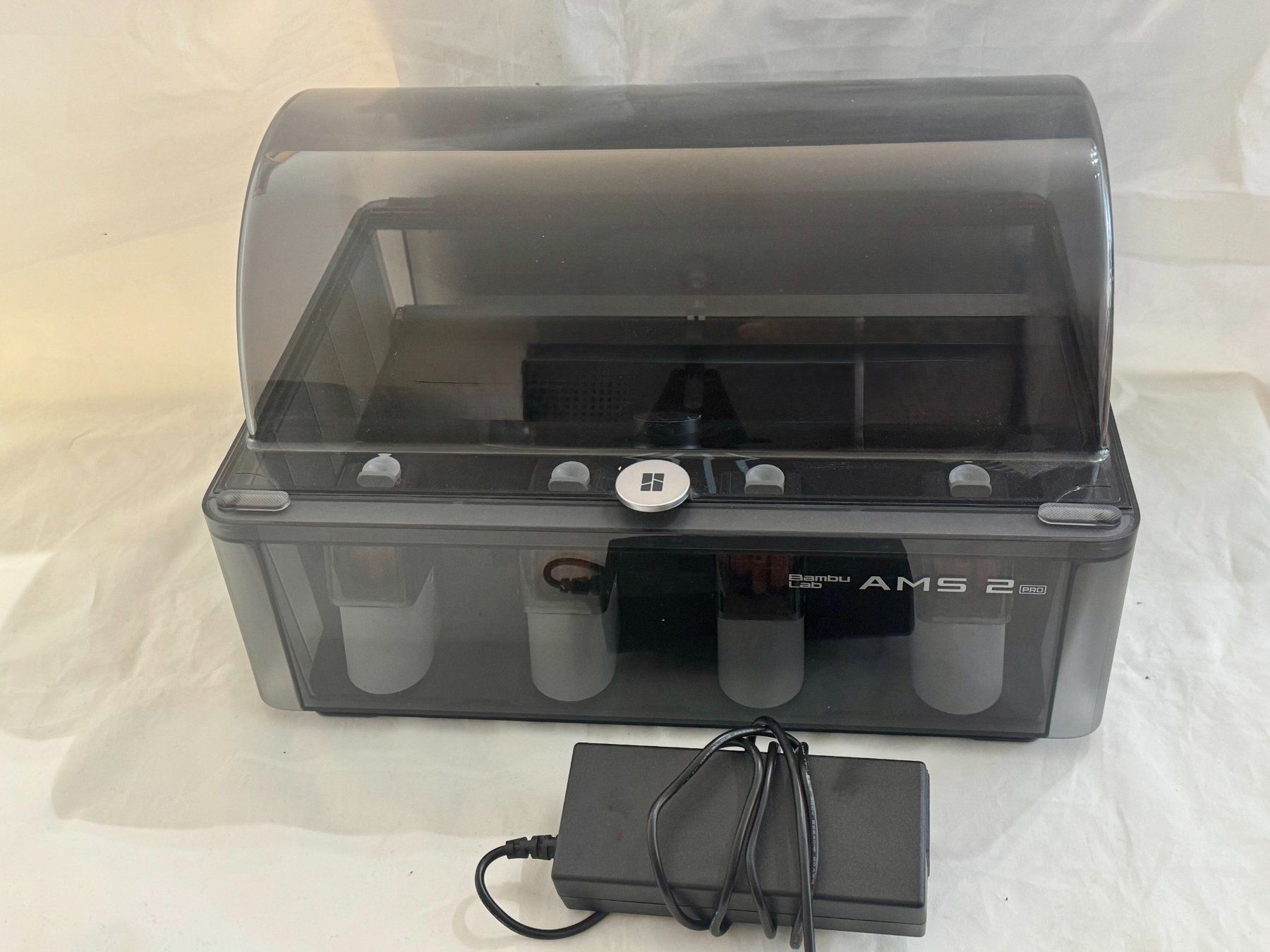 Bambu Lab Stampanti 3D: Bambu Lab X1C Combo mit AMS2 PRO – Usato da schöftland venduto da Tobiasch1 1