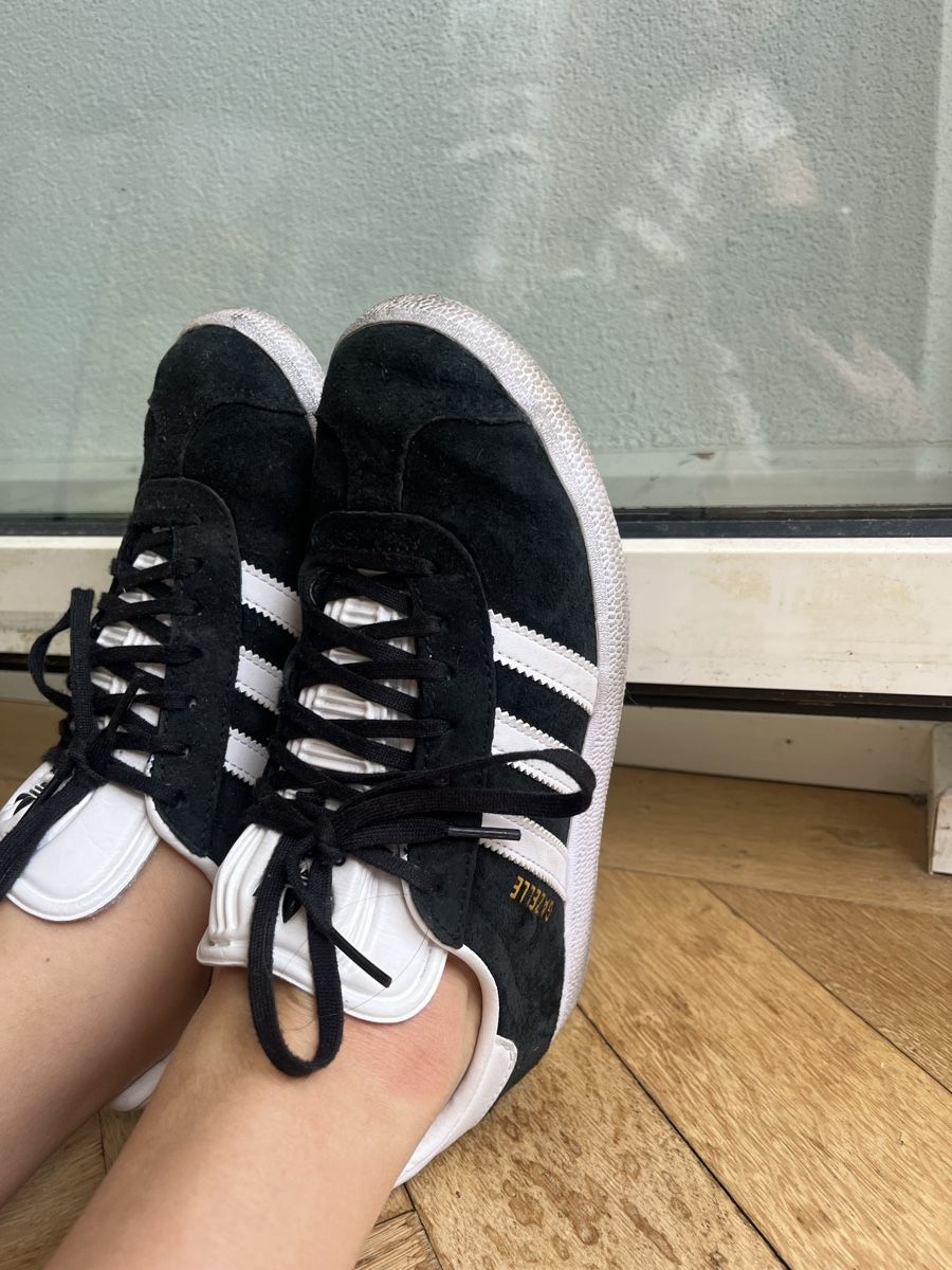 Adidas Scarpe da donna: Adidas Gazelle – Usato da Zürich venduto da wen_v6fz