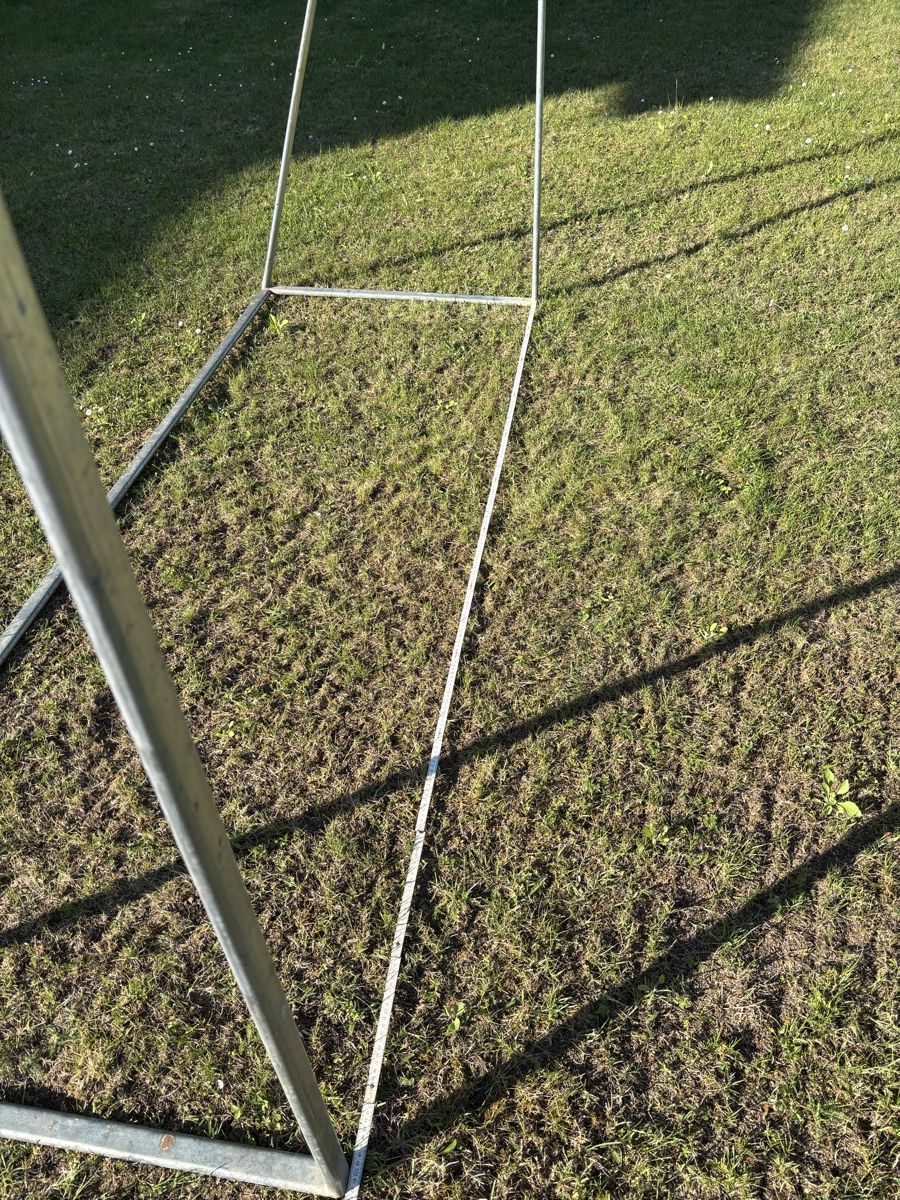 Fussball- & Hockeytore: Fussball tore  – Gebraucht aus Umiken von alv_qhq8 5