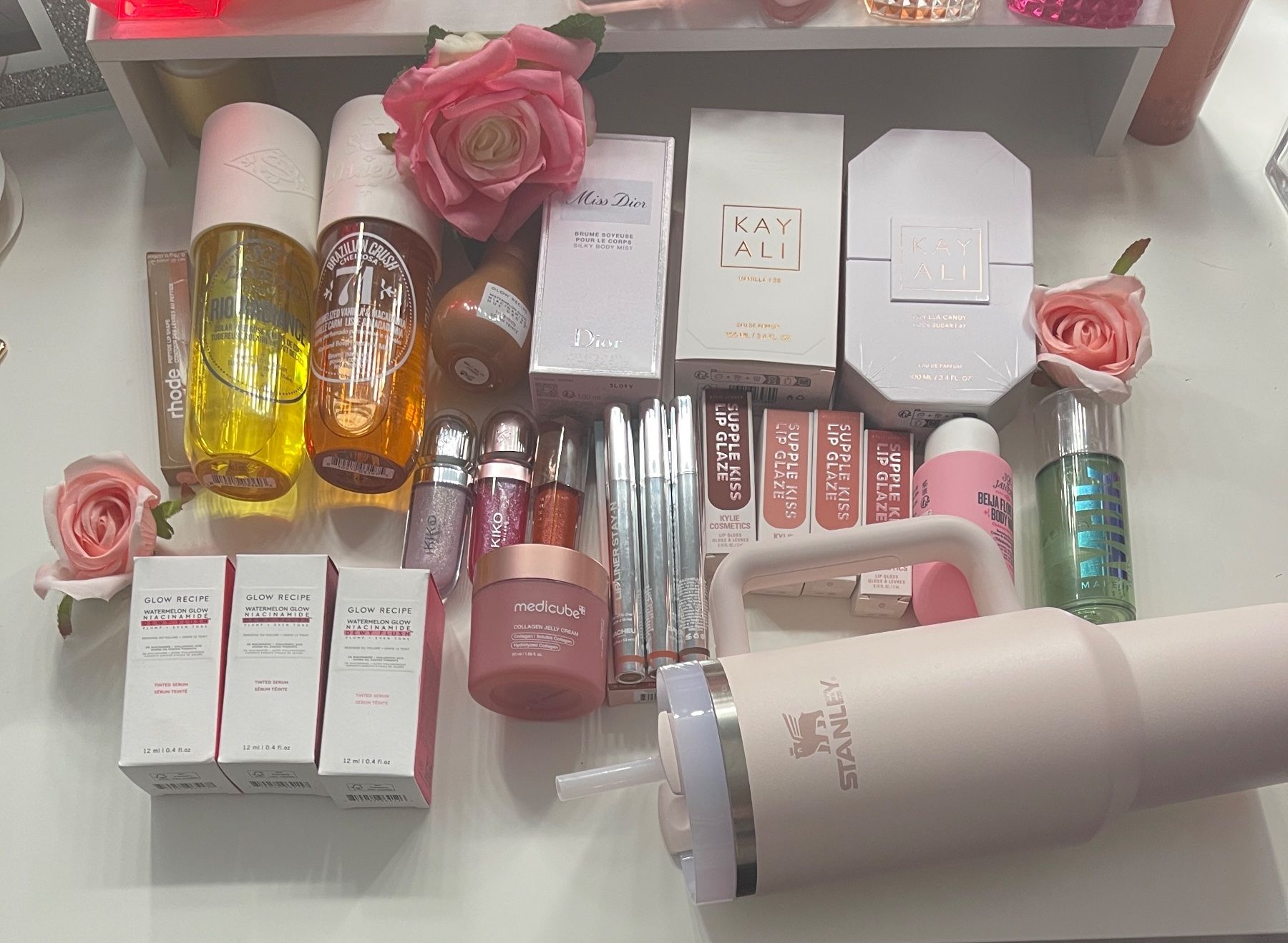 Dior Make-up: Mystery high-end boxen – Nuovo (secondo la descrizione) da Kaiserstuhl AG venduto da bai_ytp6