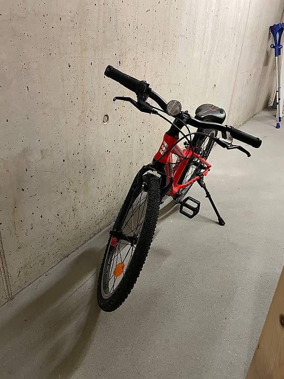 Biciclette: Kindervelo Bow 20 – Usato da Zürich venduto da danihoffmann81
