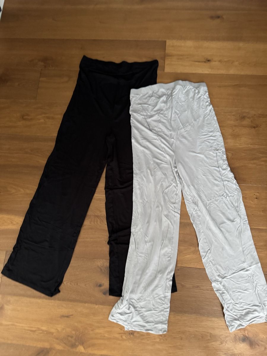 Pantaloni: Umstandshosen im Doppel Gr. XL – Usato da Waltenschwil venduto da tschutschgi