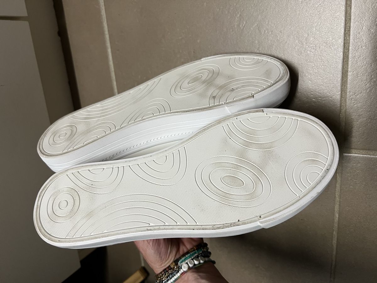 Graceland Scarpe per ragazze: Sneaker Gr. 38 – Nuovo (secondo la descrizione) da Holderbank AG venduto da bg79 3