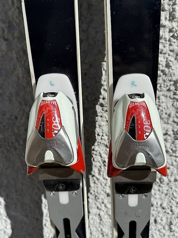Sci: Abfahrtsski zu verkaufen – Usato da Schwanden GL venduto da Luchsinger1 1
