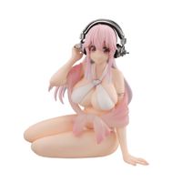 Noodle Stopper Super Sonico Summer Memories Ver. 11 cm