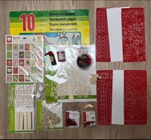 Kit de bricolage pour Noël