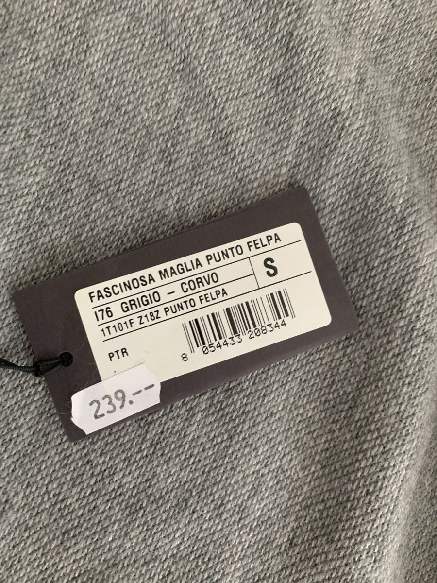 Pinko Pullover & Sweatshirts: Pullover NP.239 Fr. – Neu und originalverpackt aus Füllinsdorf von Bambu2007 5
