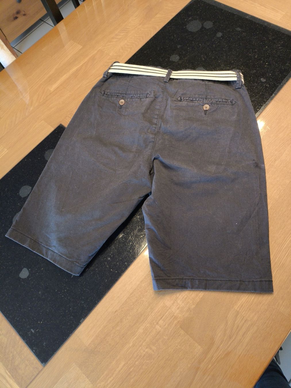 C&A Pantaloni: Kurze Hose Gr.28 (164) – Usato da Burgdorf venduto da Ropajesi 1