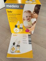 Medela Solo Elektrische Milchpumpe