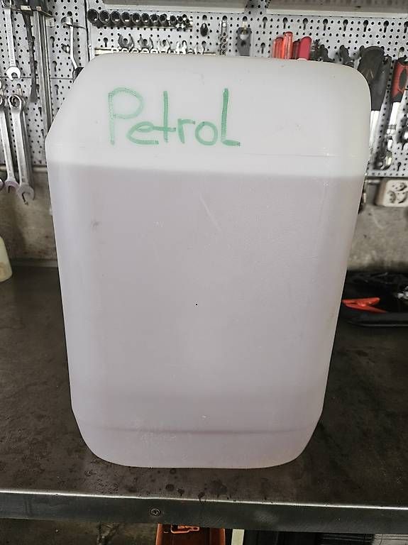 Accessori per altri veicoli: Petrol – Nuovo e nell'imballaggio originale da Langnau i. E. venduto da astra76
