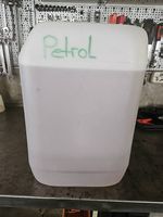 Petrol