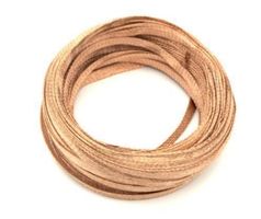 tresse à souder en cuivre Lötlitze aus Kupfer