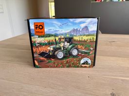 Funwhole F9025 Traktor